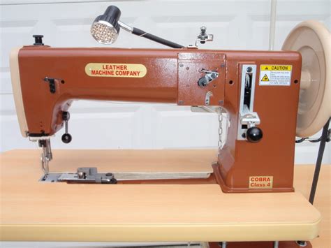00 New 2,499. . Used leather sewing machine for sale